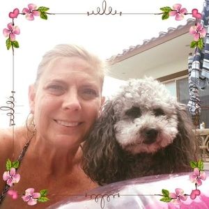 Meet your Posher, Patty